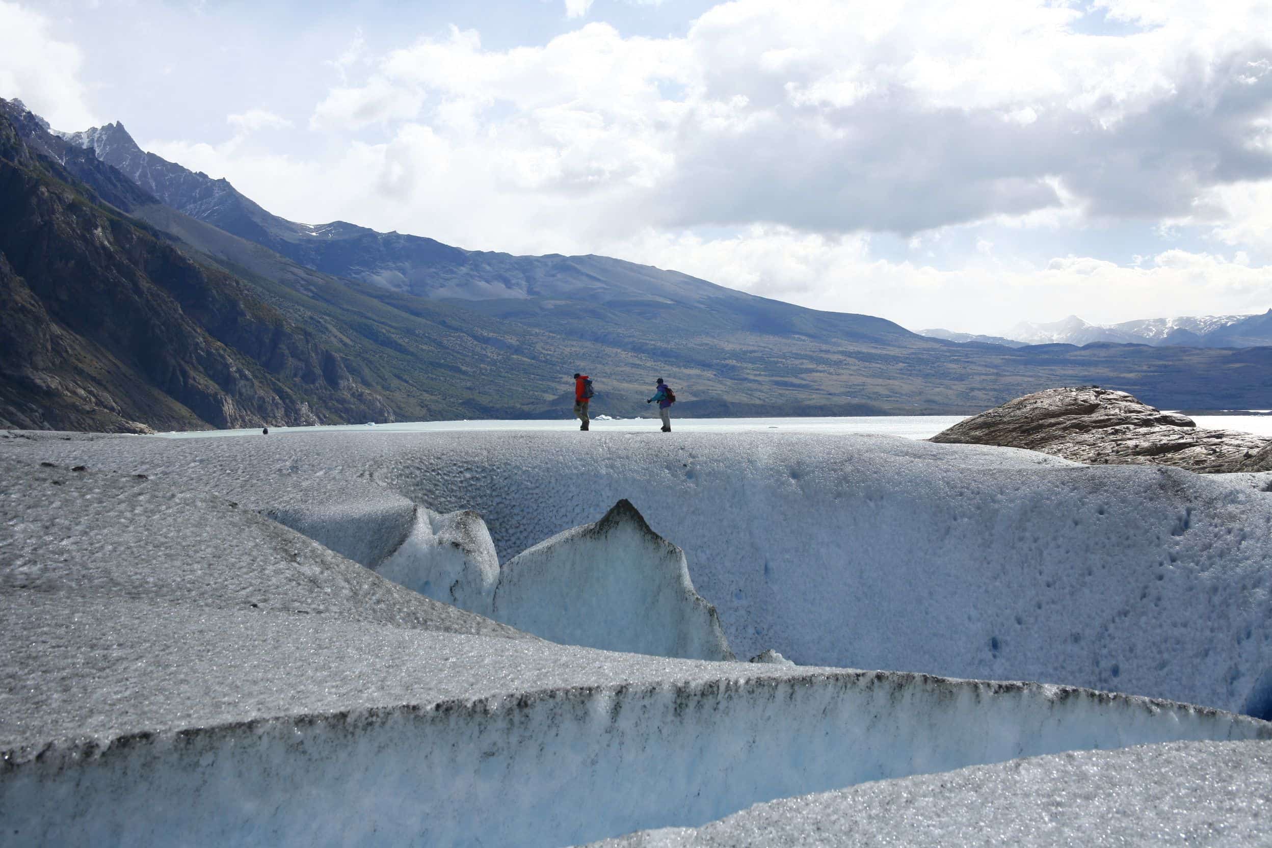 Patagonia tours escantancia de monos to torres