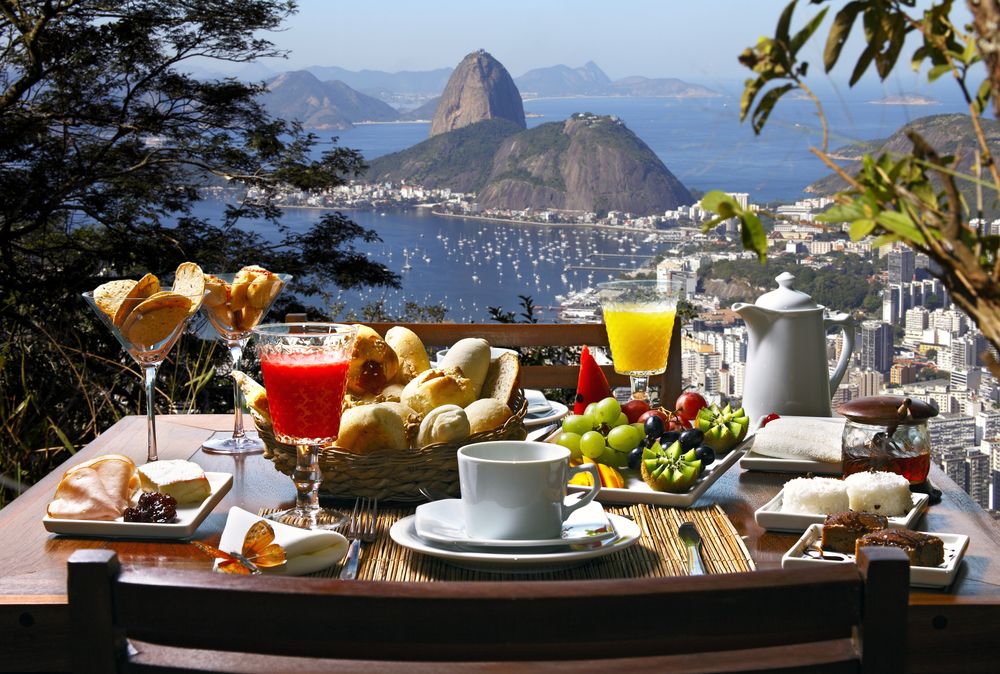 Your unforgettable Brazil trip with Viva.