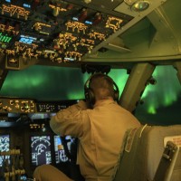 Air New Zealand Boeing 787-9 Dreamliner 