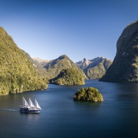 Fiordland Mariner