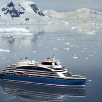 Le Commandant Charcot  