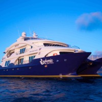 M/C Endemic | Galapagos Cruise Ship