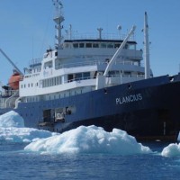 MV Plancius 