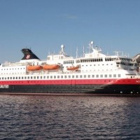 MS Nordnorge
