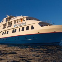Natural Paradise | Galapagos Cruise Ship