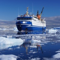 Ocean Nova (Antarctica)