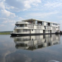 Zambezi Queen