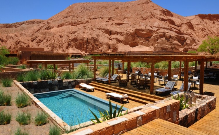NAA Pools