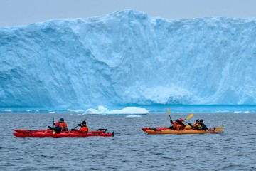 Antarctica All Access 12-Day | Seaventure