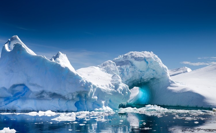 Antarctica
