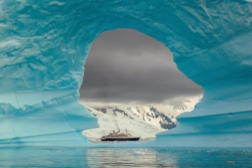 Antarctica Discovery and Learning Voyage