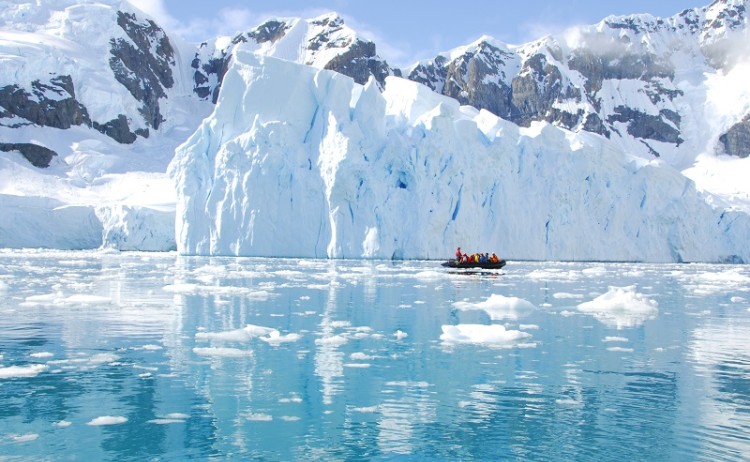 Antarctica