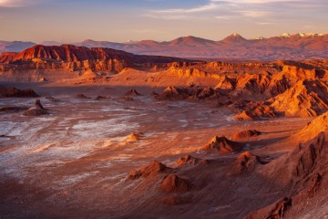Atacama Desert