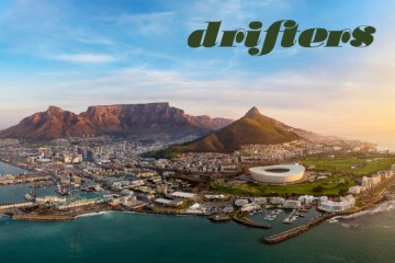 Cape Town to Johannesburg via Victoria Falls