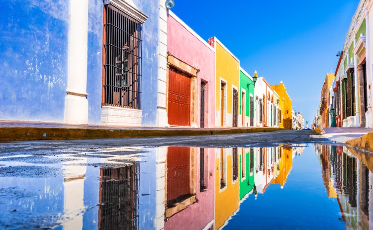 Campeche