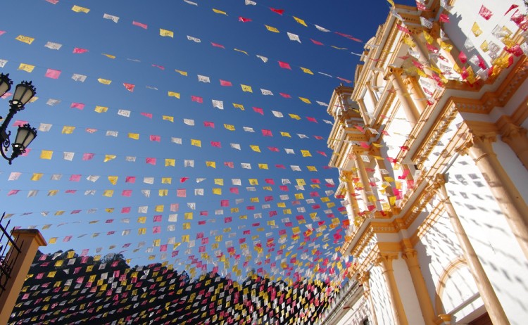 San Cristobal de las Casas