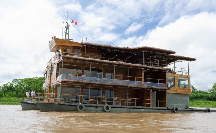 Amazon Peru 