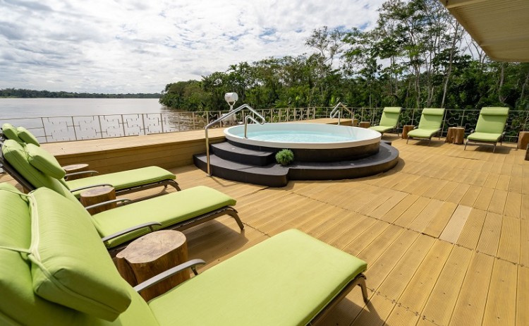 Sundeck 1 800
