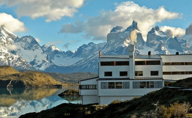 Explora Torres del Paine Lodge Patagonia 1