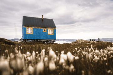 East Greenland & Mighty Sermilik Fjords | Balto