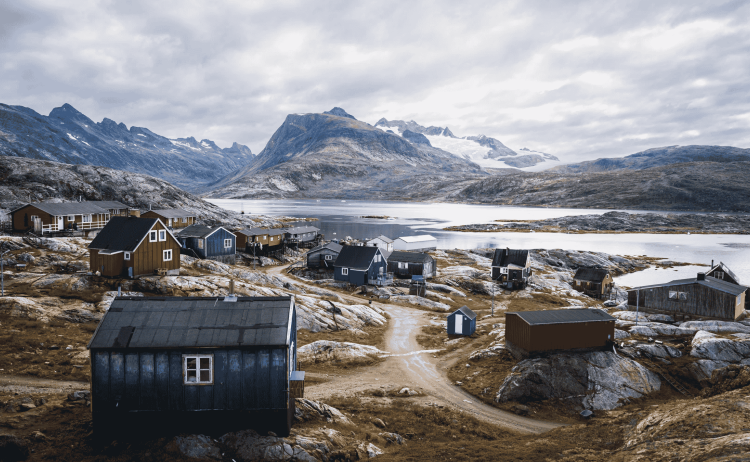 East Greenland & Mighty Sermilik Fjords MS BALTO 6