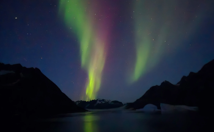 Northern Lights 1