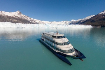 El Calafate: Spirit of the Glaciers