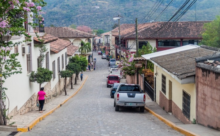 copan town shutterstock 546110044