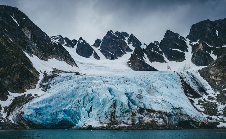 Arctic Landscape