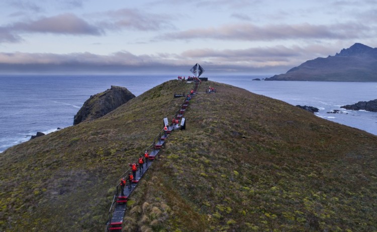 Australis Cape Horn