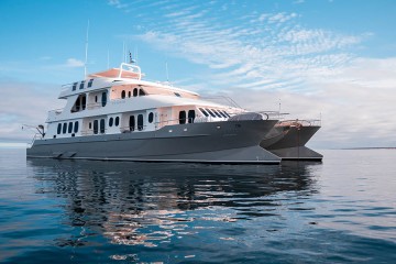 Galapagos: Alya | 5 days