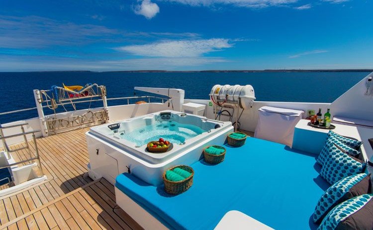 Sundeck