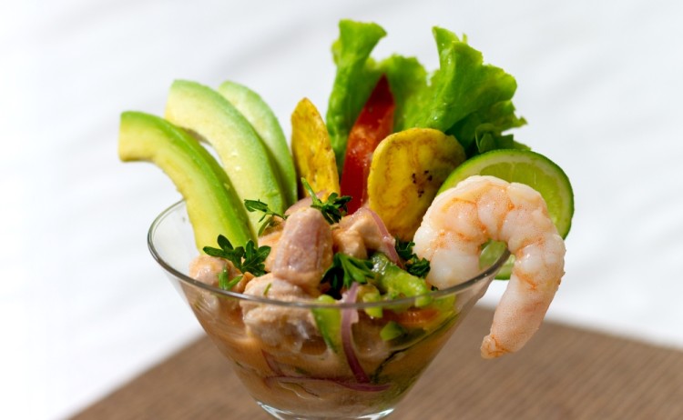 Monserrat Cuisine 3