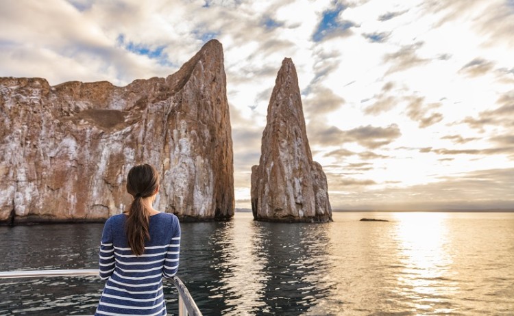 Galapagos Cruise