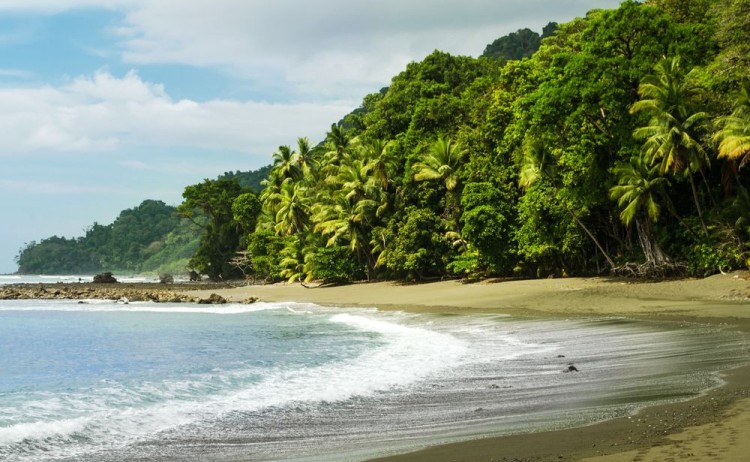 Corcovado National Park
