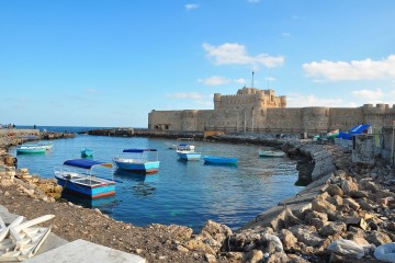 Best of Egypt and Jordan