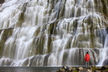 Iceland Circumnavigation