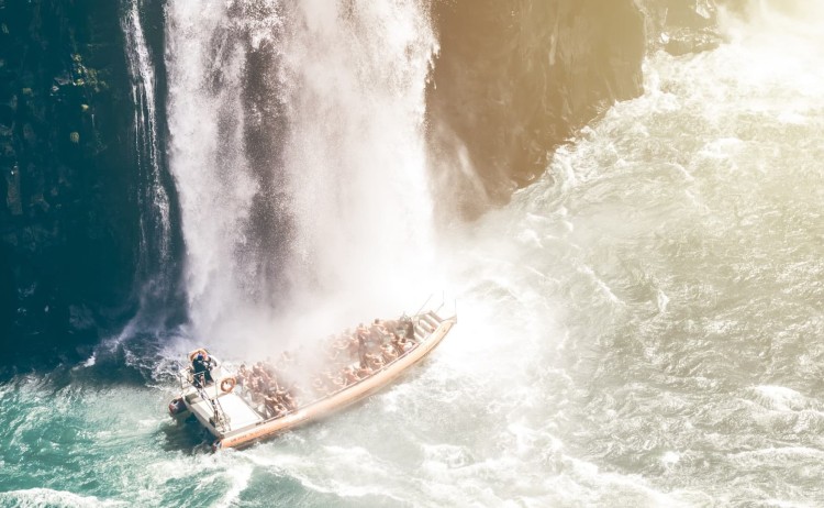 Iguazu Falls Activities v2