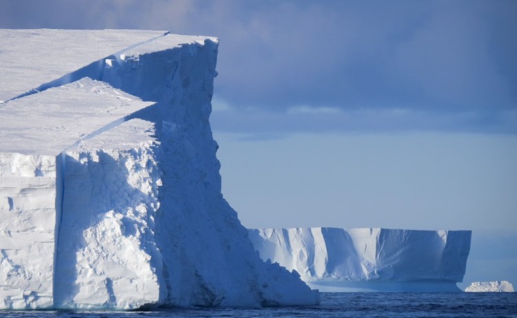 heritage expeditions antarctica 5 Ross Sea
