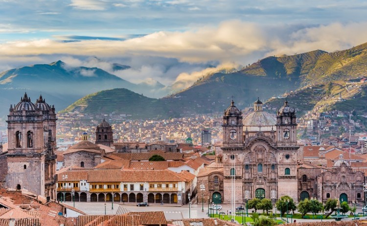 Cusco