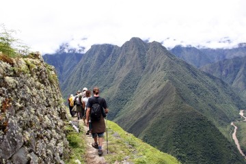 Signature Peru with Classic Inca Trail 
