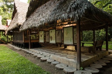 Inkaterra Reserva Amazonica - Amazon Jungle Peru