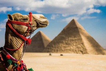 Jewels of Egypt with Nile Cruise