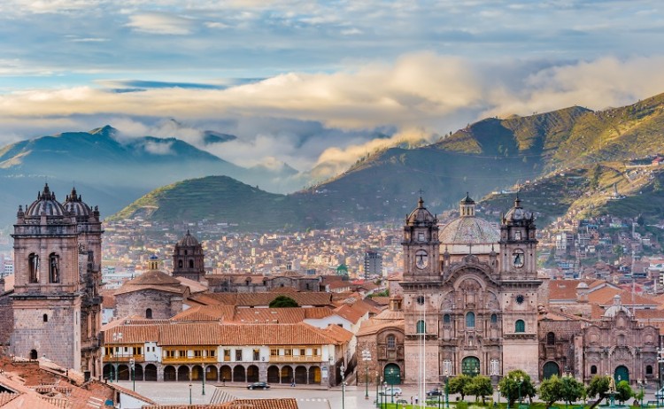 Cusco 