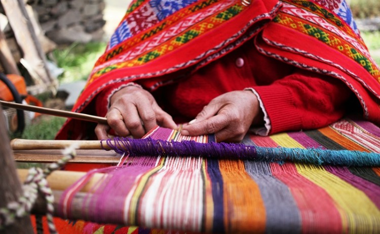 Inca Tradition