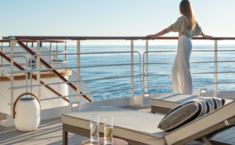Ponant life