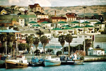 Magical Southern Namibia: Self Drive