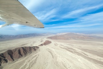 Nazca and Paracas