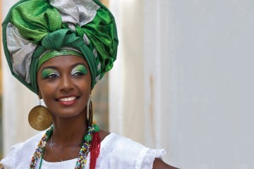 Northern Brazil Experience