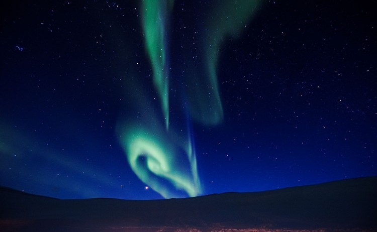 Northern Lights Finland